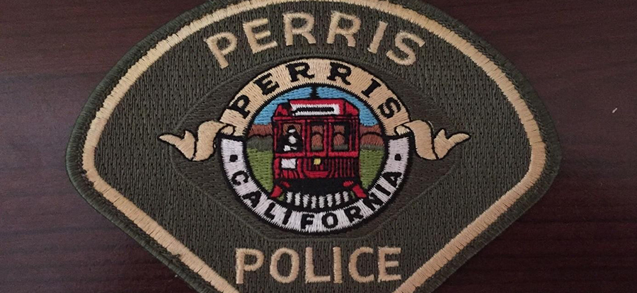 Police Sub page banner