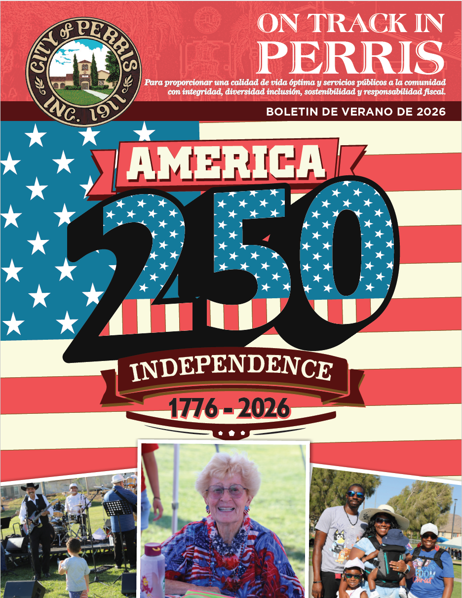 On Track Cover Spanish