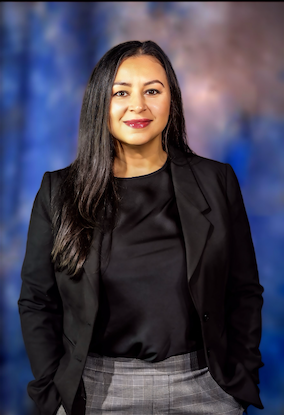 Rebecca Rivera headshot