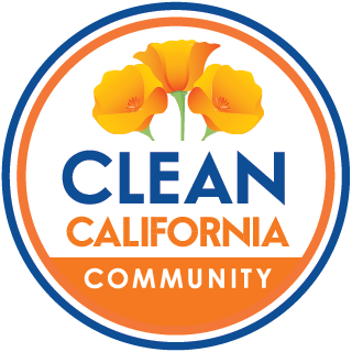 Perris Officially Named a Clean California Community