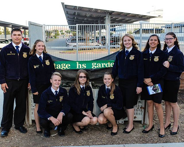 Green City Farm Club