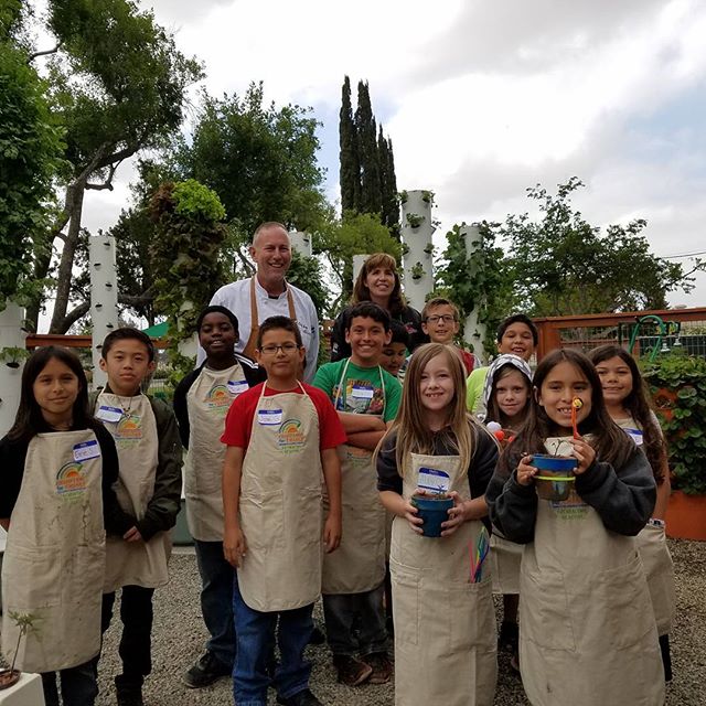 Perris Green City Class